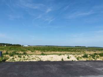Vente Terrain 2443 m&sup2;Étrépagny