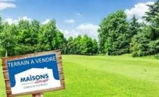 Photo Vente de terrain Étriché