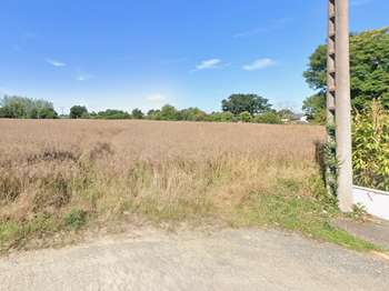 Vente Terrain 325 m&sup2;Évran