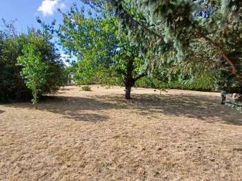 Vente Terrain 760 m&sup2;Évrecy