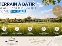 Vente de terrain Vente de terrain