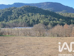 Vente Terrain 934 m&sup2;Eygaliers