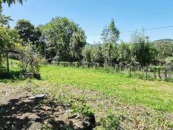 Vente Terrain 2000 m&sup2;Eysus