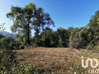 Vente Terrain 3045 m&sup2;Eysus