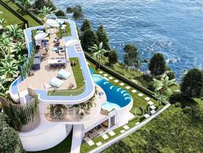 Vente Terrain 1100 m&sup2;Èze