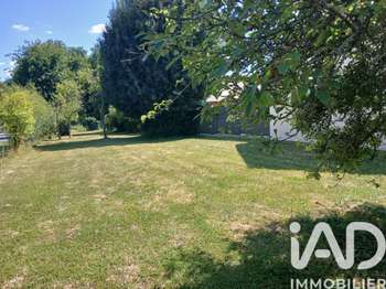 Vente Terrain 900 m&sup2;Ézy-sur-Eure