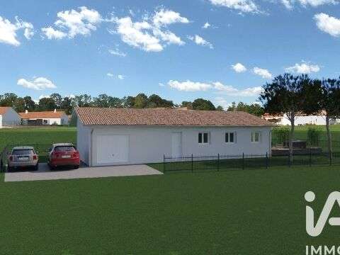 Vente de terrain Facture 33