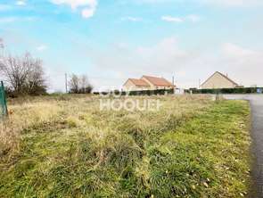 Vente Terrain 1011 m&sup2;Falaise