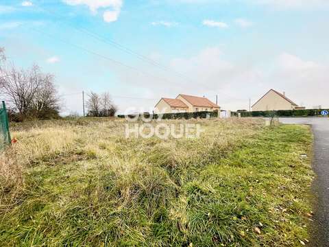 Vente de terrain Falaise 14