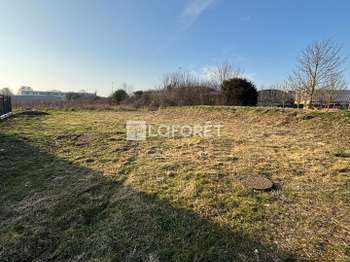 Photo Vente de terrain Falaise