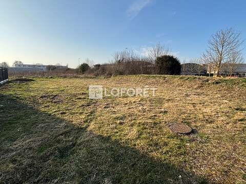 Vente de terrain Falaise 14