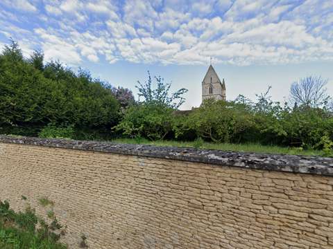 Vente de terrain Falaise 14