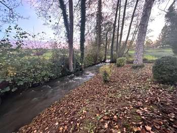Vente de terrain Falaise 14