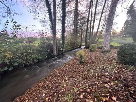 Vente de terrain Falaise 14