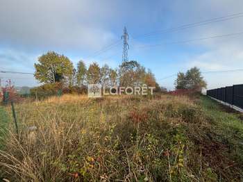 Vente de terrain Falaise 14