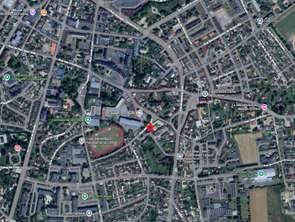 Vente Terrain 896 m&sup2;Falaise