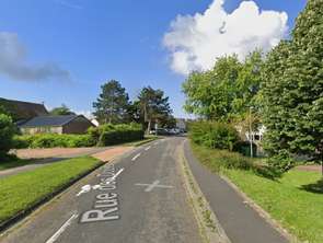 Vente Terrain 469 m&sup2;Falaise