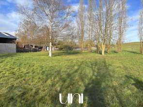 Vente Terrain 861 m&sup2;Falaise