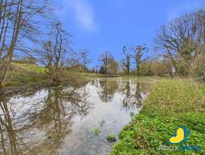 Vente Terrain 3168 m&sup2;Falaise