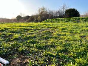 Vente Terrain 600 m&sup2;Falaise