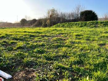 Vente de terrain Falaise 14