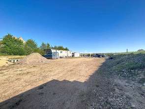 Vente Terrain 1000 m&sup2;Falaise