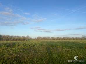 Vente Terrain 595 m&sup2;Falleron