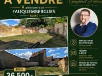 Vente de terrain Vente de terrain