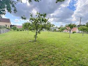 Vente Terrain 805 m&sup2;Fay