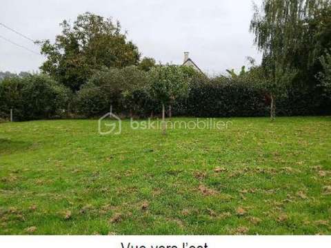 Vente de terrain Fay 72