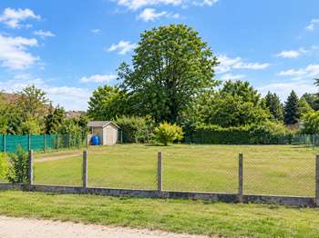 Vente Terrain 820 m&sup2;Fay-aux-Loges