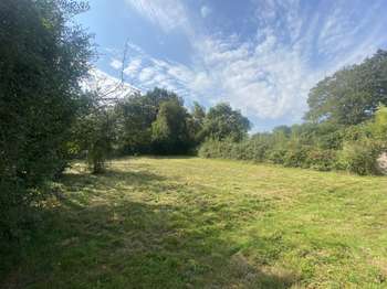 Photo Vente de terrain Fay-de-Bretagne