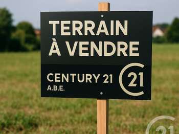 Photo Vente de terrain Fay-de-Bretagne