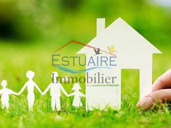 Vente Terrain 340 m&sup2;Fay-de-Bretagne
