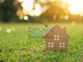 Vente Terrain 450 m&sup2;Fay-de-Bretagne