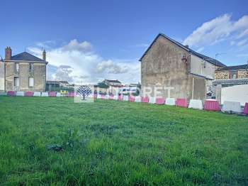 Vente de terrain Faye-l'Abbesse 79