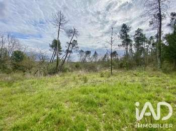 Vente Terrain 5010 m&sup2;Fayence