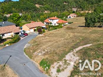 Vente de terrain Vente de terrain