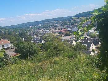 Vente de terrain Fécamp 76
