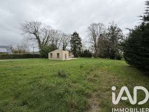 Vente Terrain 1369 m&sup2;Fégréac