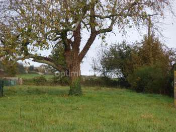 Vente Terrain 1238 m&sup2;Fégréac