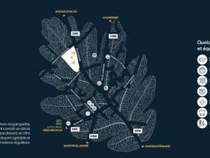 Vente Terrain 28958 m&sup2;Feneu