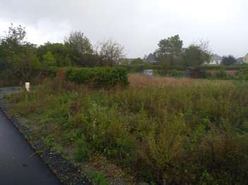 Vente de terrain Feneu 49