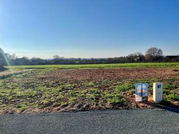 Photo Vente de terrain Feneu