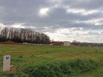 Photo Vente de terrain Feneu