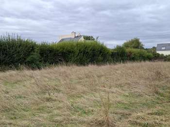 Vente de terrain Feneu 49