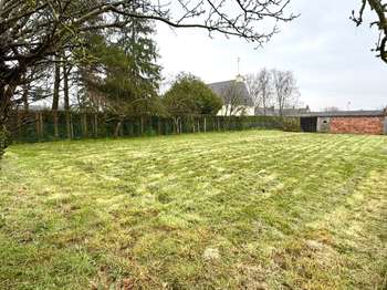Vente Terrain 510 m&sup2;Fercé
