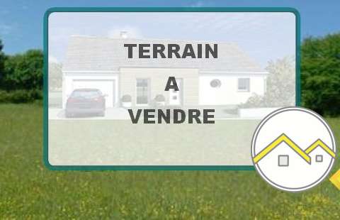 Vente de terrain Fercé 44
