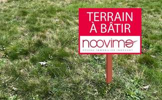 Photo Vente de terrain Fercé-sur-Sarthe