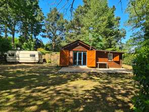 Vente Terrain 1186 m&sup2;Férel